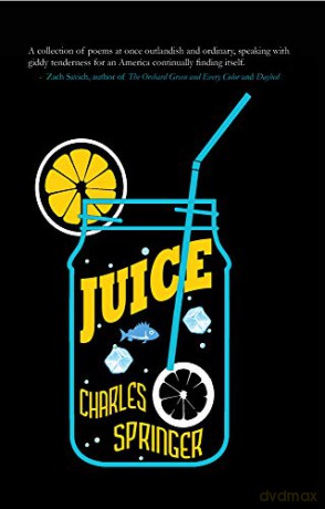 Juice [KSIĄŻKA]