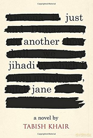 Just Another Jihadi Jane [KSIĄŻKA]