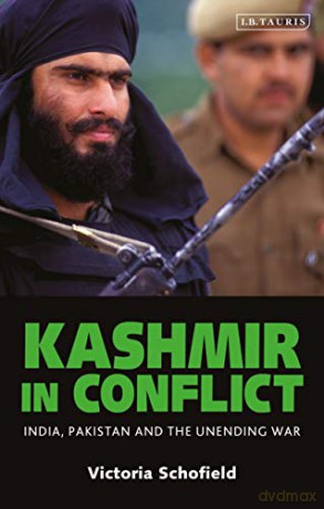 Kashmir in Conflict: India, Pakistan and the Unending War [KSIĄŻKA]