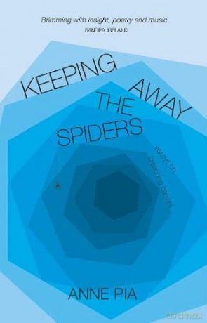 Keeping Away the Spiders: Essays on Breaching Barriers [KSIĄŻKA]
