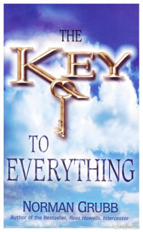 Key To Everything, The MM [KSIĄŻKA]
