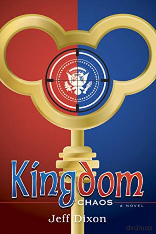 Kingdom Chaos - Jeff Dixon [KSIĄŻKA]