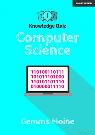 Knowledge Quiz: Computer Science (Knowledge Quiz series) [KSIĄŻKA]