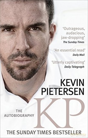 KP: The Autobiography [KSIĄŻKA]