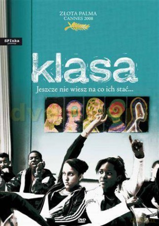Klasa [DVD]