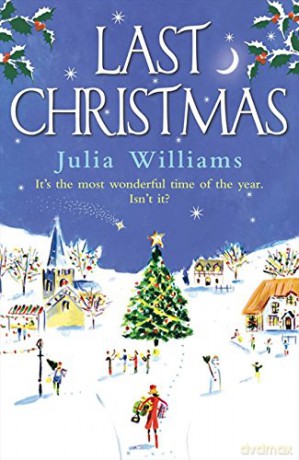 Last Christmas - Julia Williams [KSIĄŻKA]