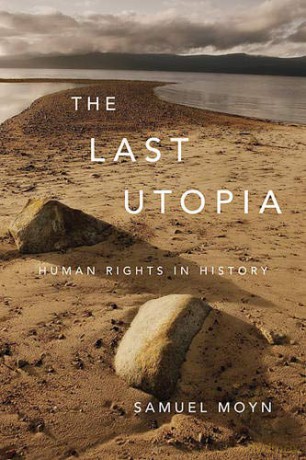 Last Utopia [KSIĄŻKA]