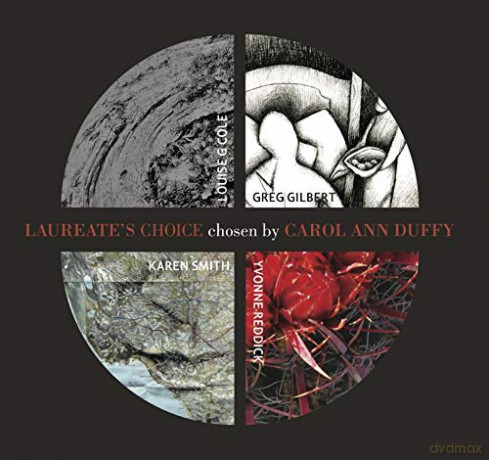Laureate's Choice 2019 Bound Collection 1: Laureate's Choice 2019 I (The Laureate's Choice) [KSIĄŻKA]