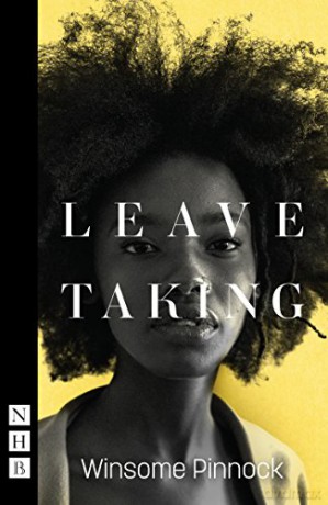 Leave Taking (NHB Modern Plays) [KSIĄŻKA]