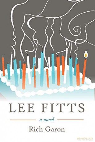 Lee Fitts [KSIĄŻKA]