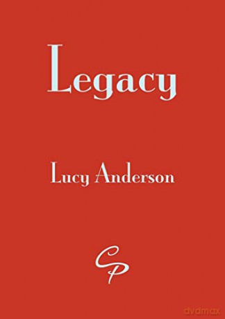 Legacy [KSIĄŻKA]