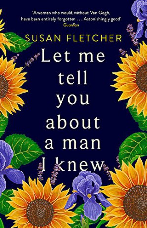 Let Me Tell You About A Man I Knew [KSIĄŻKA]