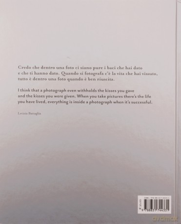 Letizia Battaglia: Photography as a Life Choice - Letizia Battaglia [KSIĄŻKA]