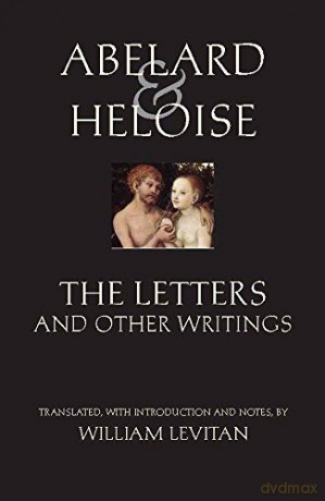 Letters and Other Writings: Selected Songs and Poems (Hackett Classics) - Peter Abelard [KSIĄŻKA]