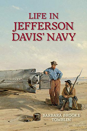Life In Jefferson Davis's Navy [KSIĄŻKA]