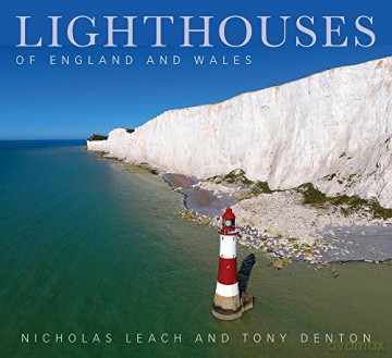 Lighthouses of England and Wales [KSIĄŻKA]