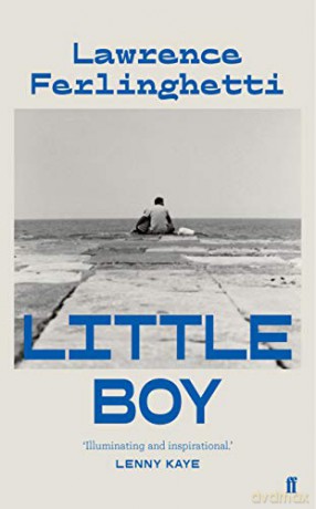 Little Boy - Lawrence Ferlinghetti [KSIĄŻKA]