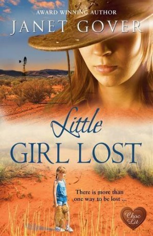 Little Girl Lost (Coorah Creek 3) [KSIĄŻKA]