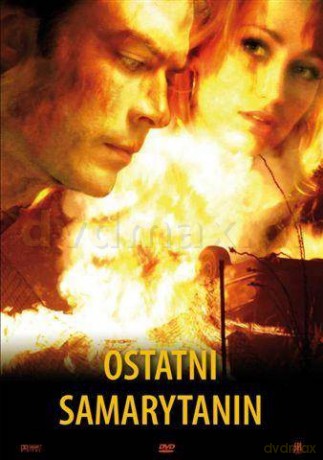 Ostatni Samarytanin [DVD]