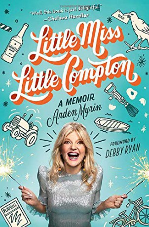 Little Miss Little Compton: A Memoir [KSIĄŻKA]