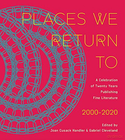 Lives Brought to Life - 20 Years of Literature of Emotion and Everyday Life: A Celebration of Twenty Years Publishing Fine Literature by Cavankerry Press, 2000-2020 - Joan Cusack Handler [KSIĄŻKA]