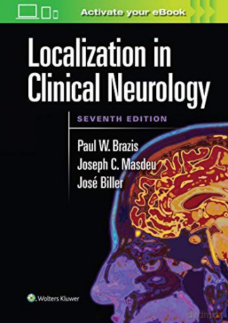 Localization in Clinical Neurology [KSIĄŻKA]