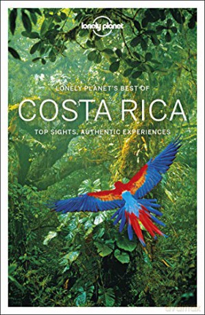Lonely Planet Best of Costa Rica (Travel Guide) [KSIĄŻKA]