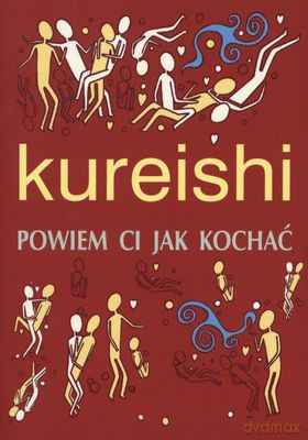 Powiem Ci Jak Kochać - Hanif Kureishi [KSIĄŻKA]