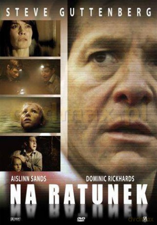 Na ratunek [DVD]