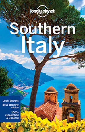 Lonely Planet Southern Italy (Travel Guide) [KSIĄŻKA]