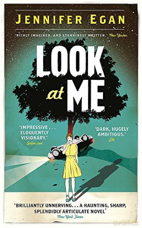 Look at Me [KSIĄŻKA]