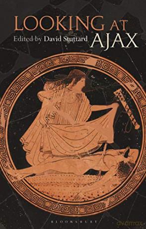 Looking at Ajax [KSIĄŻKA]