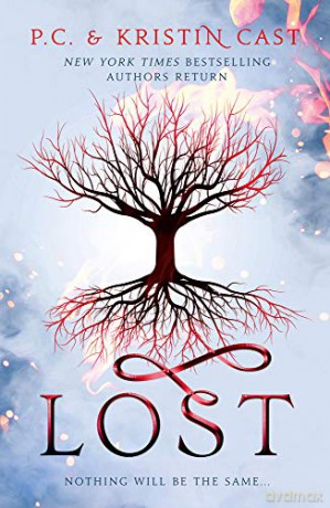 Lost (House of Night Other Worlds): 2 [KSIĄŻKA]
