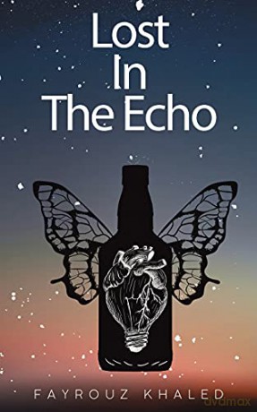 Lost In The Echo [KSIĄŻKA]