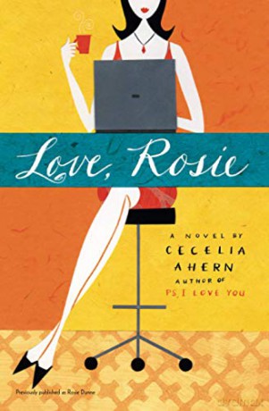Love, Rosie [KSIĄŻKA]