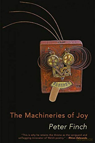 Machineries of Joy [KSIĄŻKA]