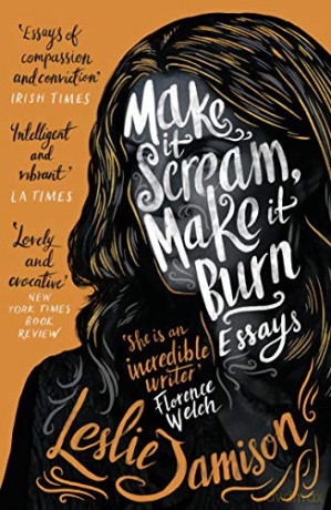 Make It Scream, Make It Burn [KSIĄŻKA]