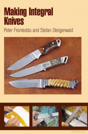 Making Integral Knives [KSIĄŻKA]