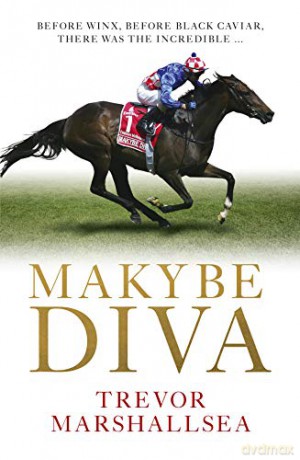 Makybe Diva [KSIĄŻKA]