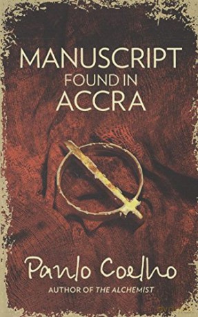 Manuscript Found in Accra - Paulo Coelho [KSIĄŻKA]