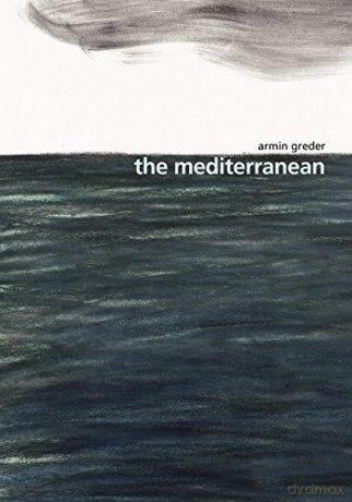 Mediterranean - Armin Greder [KSIĄŻKA]