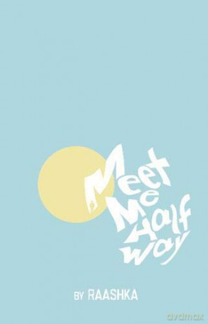Meet Me Halfway [KSIĄŻKA]