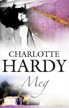 Meg (Severn House Large Print) - Charlotte Hardy [KSIĄŻKA]