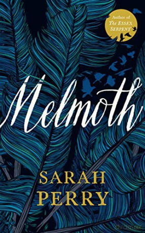 Melmoth [KSIĄŻKA]
