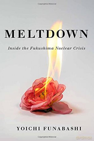 Meltdown: Inside the Fukushima Nuclear Disaster: Inside the Fukushima Nuclear Crisis [KSIĄŻKA]