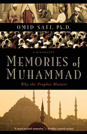 Memories of Muhammad: Why the Prophet Matters [KSIĄŻKA]