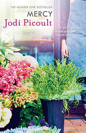 Mercy - Jodi Picoult [KSIĄŻKA]