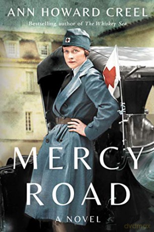 Mercy Road - Ann Howard Creel [KSIĄŻKA]