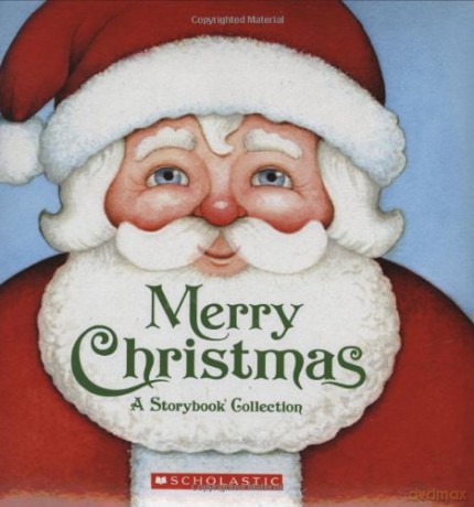 Merry Christmas: A Keepsake Storybook Collection (Merry Christmas) [KSIĄŻKA]