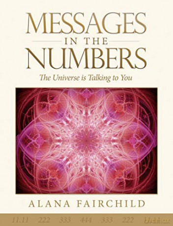 Messages In The Numbers: The Universe Is Talking to You [KSIĄŻKA]